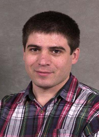 Prof. Alexander Abanov