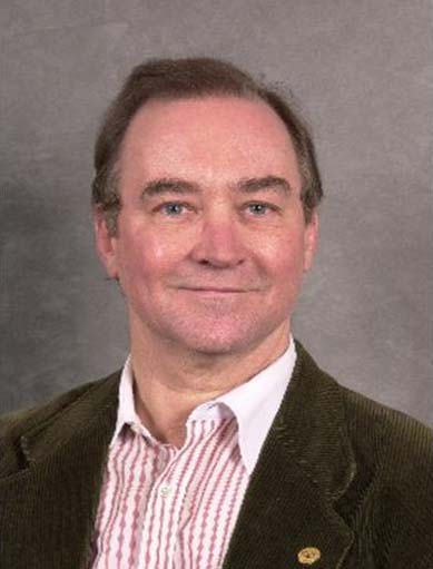 Prof. Peter Koch