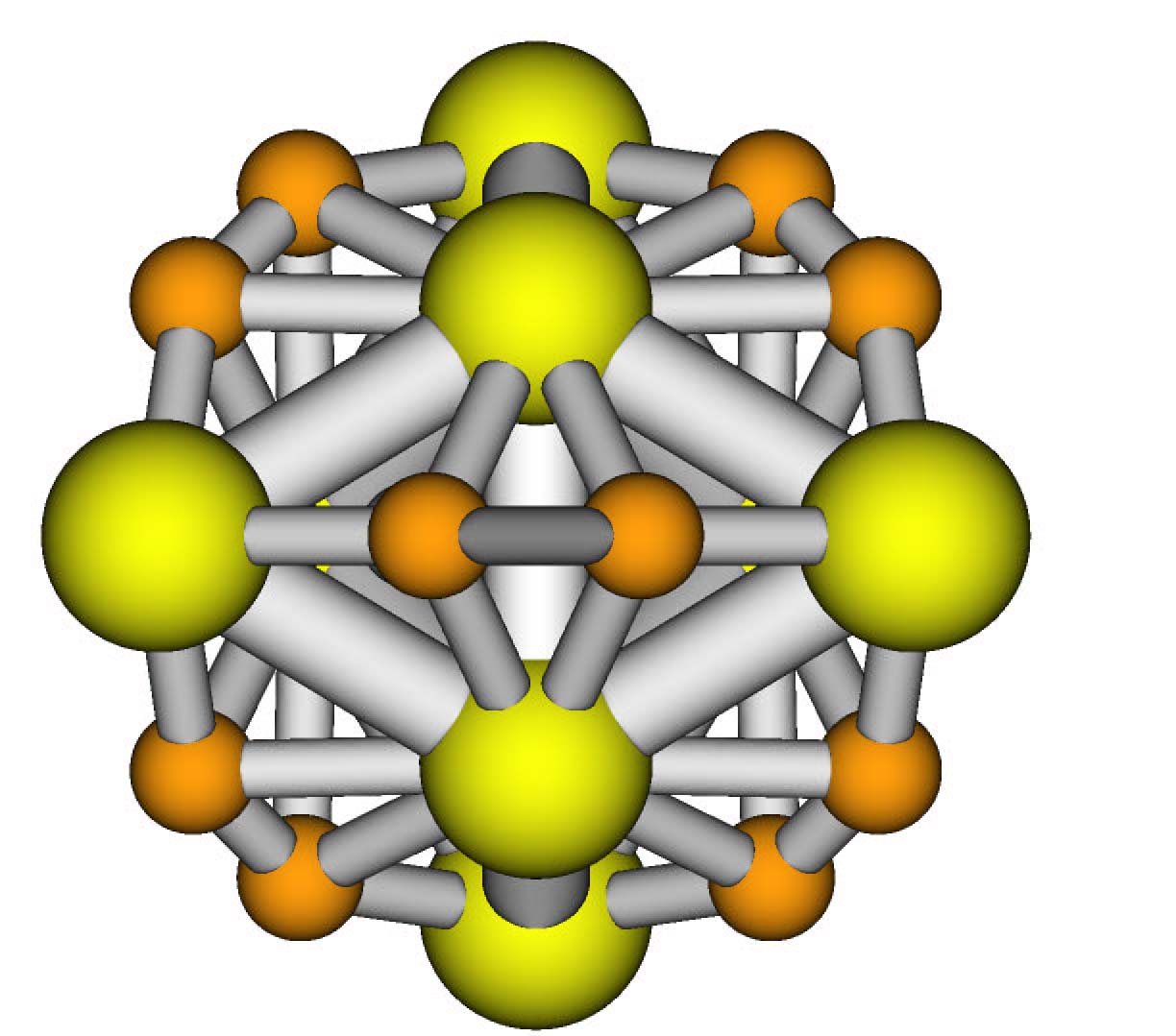 metcar molecule